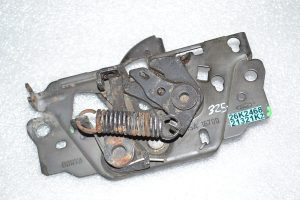 Ford Focus III оригинальный замок капота BM5A-16700-BG