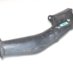 Ford Focus III 1.6 TDCi gaisa ieplūdes caurule ieplūdes šļūtene ieplūdes caurule AV61-9E635-BC