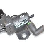Ford Focus III 1.6 TDCi Citroen Peugeot Vakuuma vārsts Solenoīda vārsts 9688124580