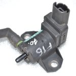 Ford Focus III 1.6 TDCi Citroen Peugeot Vakuuma vārsts Solenoīda vārsts 9688124580