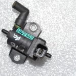 Ford Focus III 1.6 TDCi Citroen Peugeot Vakuuma vārsts Solenoīda vārsts 9688124580