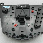 Ford Focus III radio vadības bloks Multimediju vadības bloks AM5T-18K811-BD