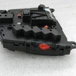 Ford Focus III radio vadības bloks Multimediju vadības bloks AM5T-18K811-BD