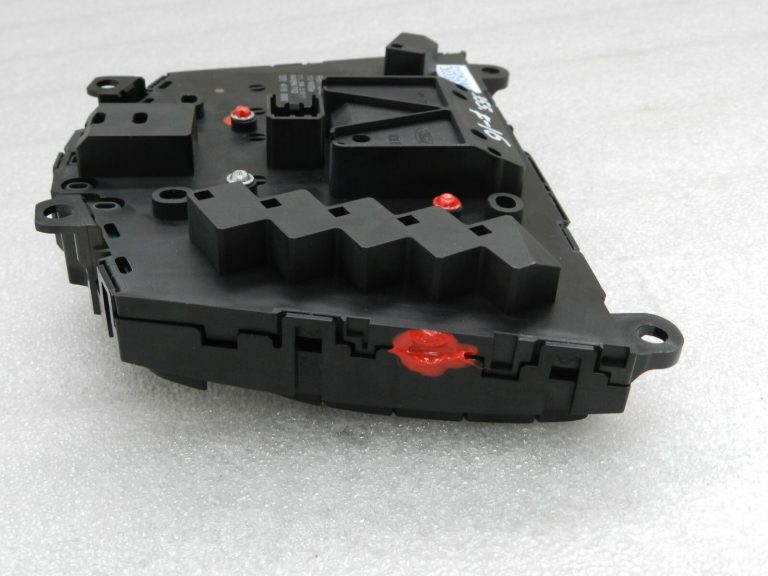 Ford Focus III radio vadības bloks Multimediju vadības bloks AM5T-18K811-BD