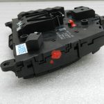 Ford Focus III radio vadības bloks Multimediju vadības bloks AM5T-18K811-BD
