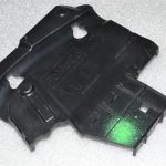 Ford Focus III 1.6 TDCi akumulatora sadalītāja drošinātāju kārba AV6T-14A067-BB