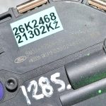 Ford Focus III OE Vējstikla tīrītāja motors Tīrītāja motors priekšējā labajā pusē BM51-17504-BG