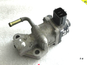 FORD MAZDA VOLVO EGR vārsts Izplūdes gāzu recirkulācijas vārsts