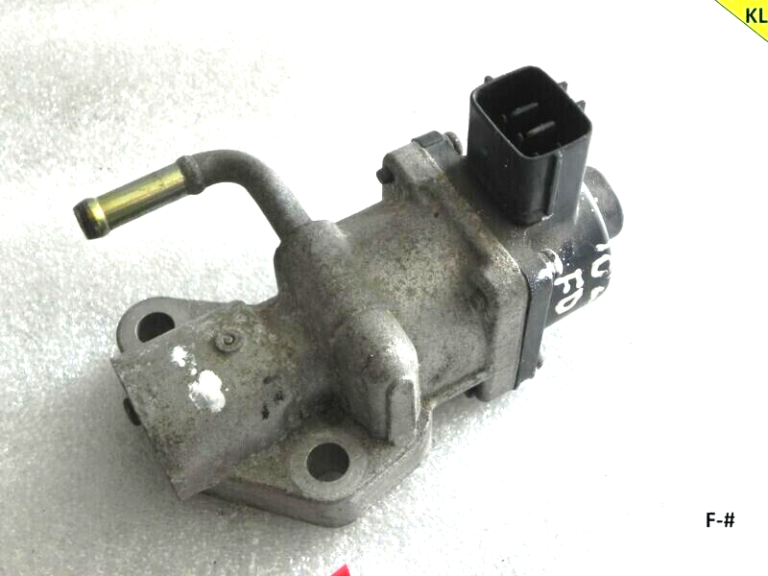 FORD MAZDA VOLVO EGR vārsts Izplūdes gāzu recirkulācijas vārsts