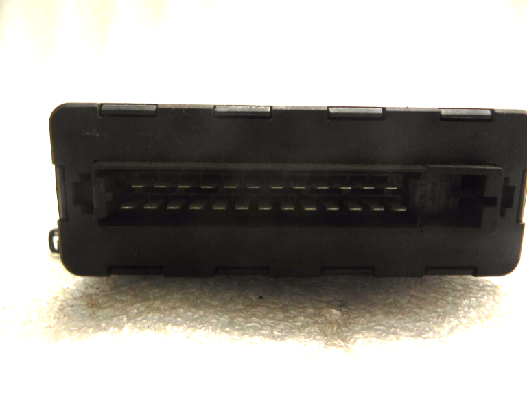 Ford Galaxy I PDC vadības bloks parkošanās palīgs Parktronic 1009312