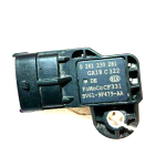Ford Focus III Benzīna gaisa spiediena sensors bv619f479aa