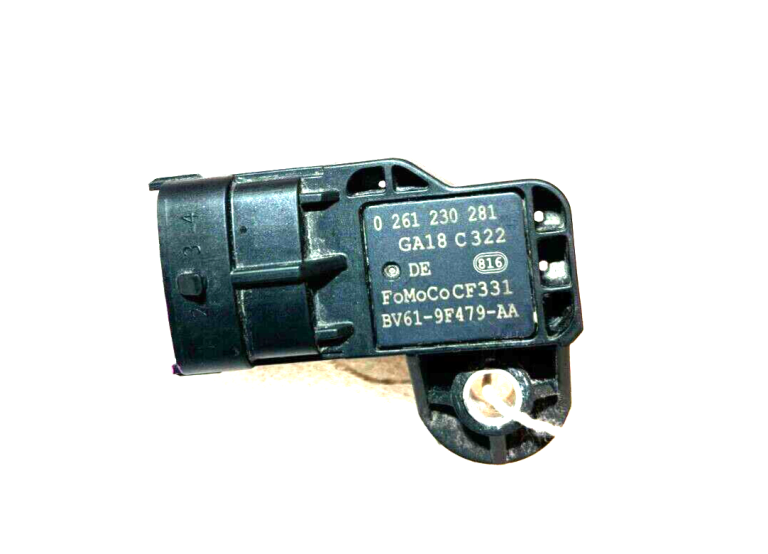 Ford Focus III Benzīna gaisa spiediena sensors bv619f479aa
