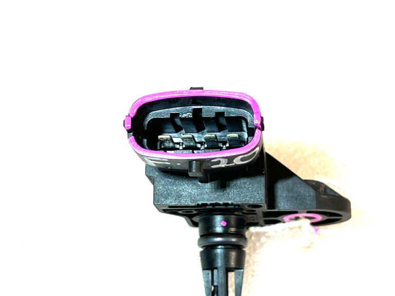 Ford Focus III Benzīna gaisa spiediena sensors bv619f479aa