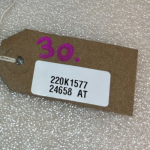 Ford Focus III Benzīna gaisa spiediena sensors bv619f479aa