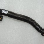 Ford Focus III 1.0i eļļas padeves caurules 1866255 CM5G-6758-DA CM5G6758DA CM5G6758DA