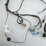 Ford Focus III paneļa vadu instalācija 2211433 F1FT-14401-BPF
