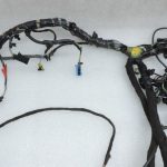 Ford Focus III paneļa vadu instalācija 2211433 F1FT-14401-BPF