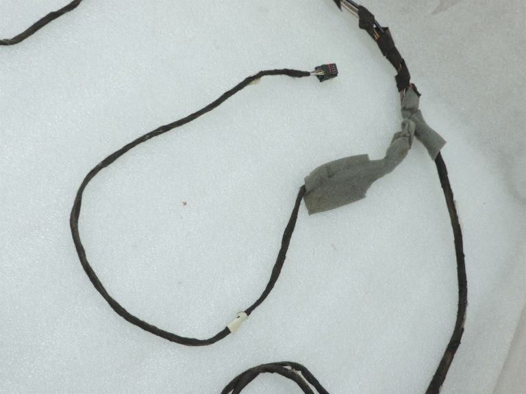 Ford Focus III jumta iekšējais jumts Jumta instalācijas kabelis 2169563 F1ET-14335-ABH