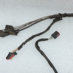 Ford Focus III jumta iekšējais jumts Jumta instalācijas kabelis 2169563 F1ET-14335-ABH