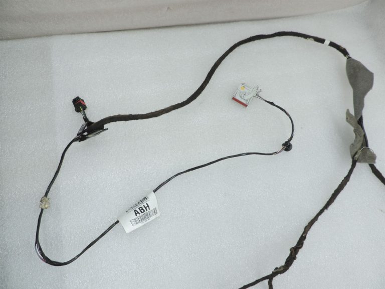 Ford Focus III jumta iekšējais jumts Jumta instalācijas kabelis 2169563 F1ET-14335-ABH