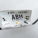 Ford Focus III jumta iekšējais jumts Jumta instalācijas kabelis 2169563 F1ET-14335-ABH