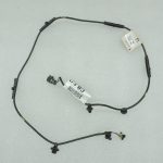 Ford Focus III jumta drošības spilvena drošības moduļa vadu instalācija 1874335 F1ET-14K155-CB