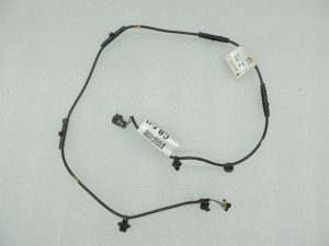 Ford Focus III jumta drošības spilvena drošības moduļa vadu instalācija 1874335 F1ET-14K155-CB