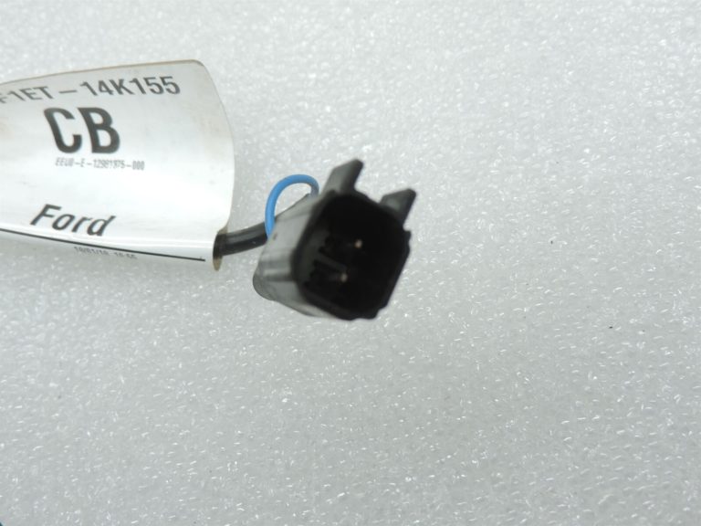 Ford Focus III jumta drošības spilvena drošības moduļa vadu instalācija 1874335 F1ET-14K155-CB