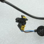 Ford Focus III jumta drošības spilvena drošības moduļa vadu instalācija 1874335 F1ET-14K155-CB