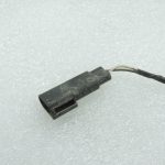 Ford Focus III vējstikla mazgāšanas sistēmas sildītāja vadu instalācija 2210499 F1ET-14297-AE