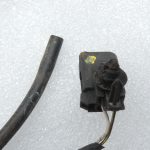 Ford Focus III vējstikla mazgāšanas sistēmas sildītāja vadu instalācija 2210499 F1ET-14297-AE