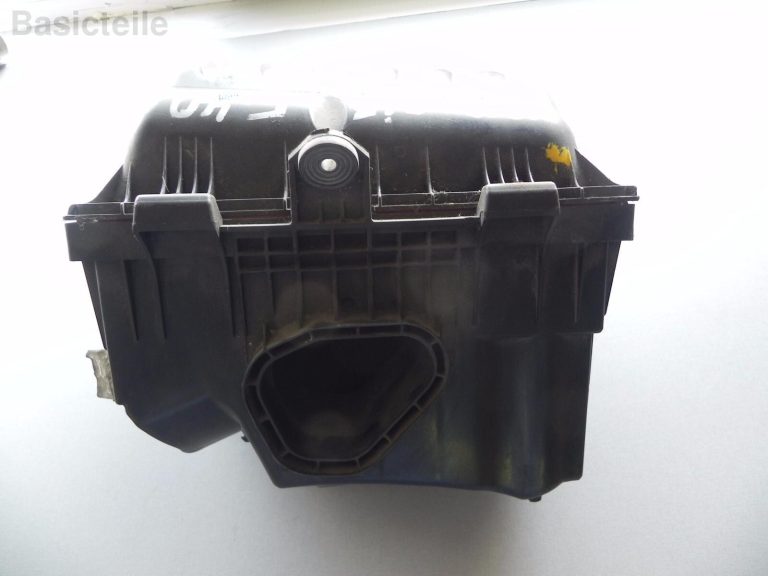 VW Sharan Ford Galaxy 1.9TDI gaisa filtra kaste Gaisa filtra korpuss 7M3129607
