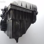VW Sharan Ford Galaxy 1.9TDI gaisa filtra kaste Gaisa filtra korpuss 7M3129607