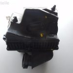 VW Sharan Ford Galaxy 1.9TDI gaisa filtra kaste Gaisa filtra korpuss 7M3129607