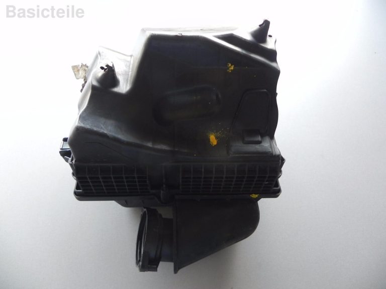 VW Sharan Ford Galaxy 1.9TDI gaisa filtra kaste Gaisa filtra korpuss 7M3129607