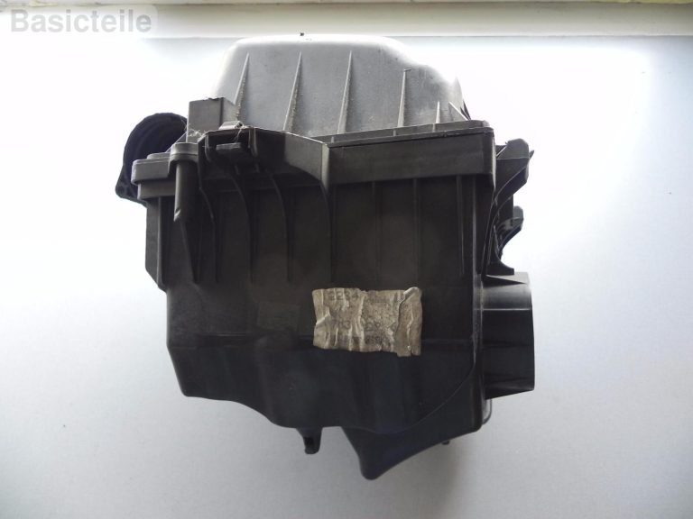 VW Sharan Ford Galaxy 1.9TDI gaisa filtra kaste Gaisa filtra korpuss 7M3129607