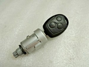 Ford Focus замок зажигания Schlussel ключ зажигания