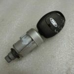 Ford Focus aizdedzes slēdzene Schlussel atslēga Aizdedzes atslēga