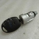 Ford Focus aizdedzes slēdzene Schlussel atslēga Aizdedzes atslēga