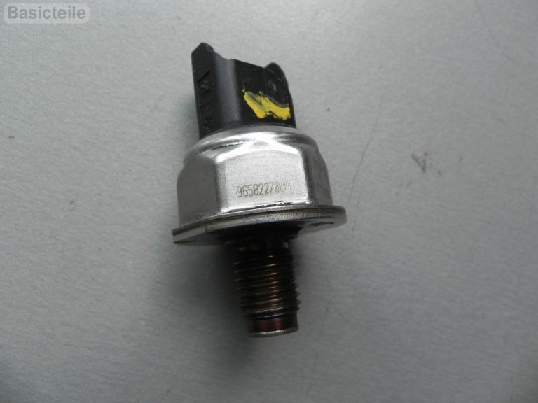 Fiat Ford Ford Citroen Peugeot Renault Renault Toyota Spiediena sensors augsta spiediena sensors 9658227880