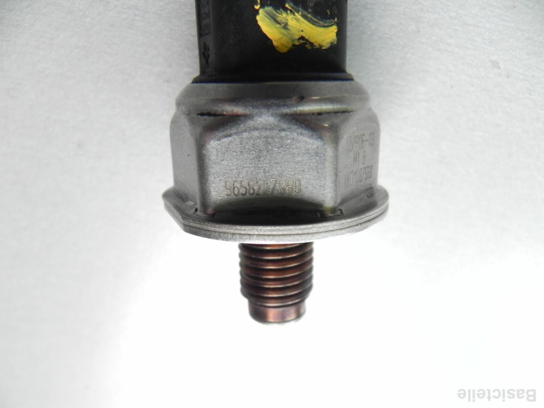 Fiat Ford Ford Citroen Peugeot Renault Renault Toyota Spiediena sensors augsta spiediena sensors 9658227880