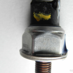 Fiat Ford Ford Citroen Peugeot Renault Renault Toyota Spiediena sensors augsta spiediena sensors 9658227880