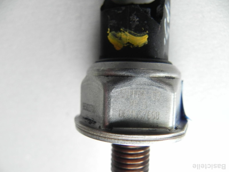 Fiat Ford Ford Citroen Peugeot Renault Renault Toyota Spiediena sensors augsta spiediena sensors 9658227880