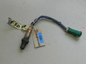 Ford Focus 1.6 Lambda sensors 3M51-9F472-CB 0258006603 / 604