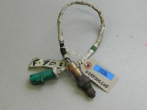 Oriģināls BOSCH lambda sensors 1.6 Ford Focus C-Max 1351337 3M51-9F472-BC