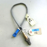 Oriģinālais Bosch lambda sensors priekš FORD C-MAX II FOCUS 2 3 1.4 1.6 pēc KAT