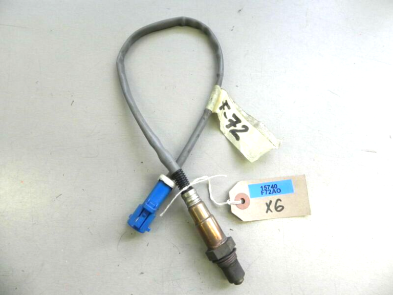 Oriģinālais Bosch lambda sensors priekš FORD C-MAX II FOCUS 2 3 1.4 1.6 pēc KAT