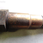 Oriģinālais Bosch lambda sensors priekš FORD C-MAX II FOCUS 2 3 1.4 1.6 pēc KAT