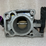 Ford Fiesta droseļdzinēja korpuss 2s6u9e926ce