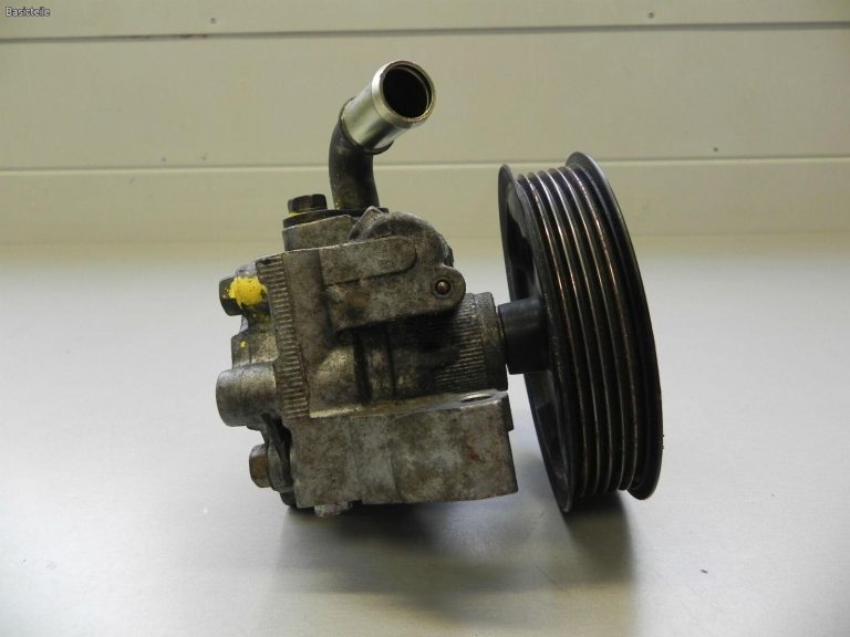 FORD TOURNEO CONNECT TRANSIT CONNECT 1.8D 06.02-12.13 Servo sūknis 5125207